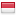 indonesianpanorama.com server is located in Indonesia